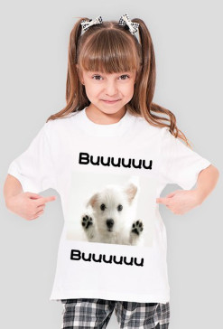 straszna bluzka