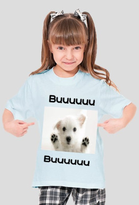 straszna bluzka