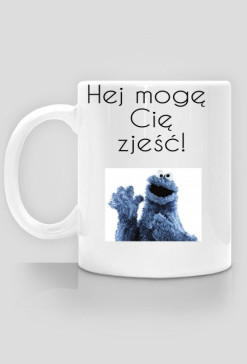 cooki cup