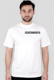 Koszulka fizjoterapeuta 3
