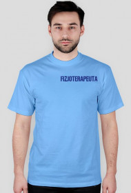 Koszulka fizjoterapeuta 4
