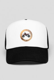 Enduro Logo cap