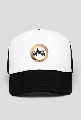 Enduro Logo cap