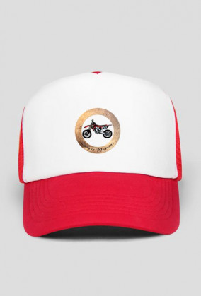 Enduro Logo cap