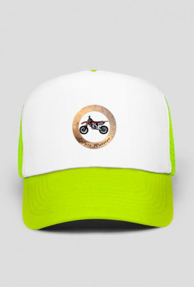 Enduro Logo cap