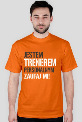 Koszulka trener1