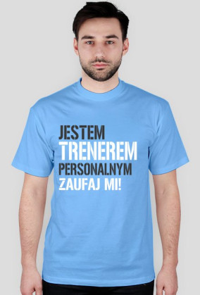 Koszulka trener1