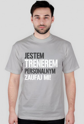 Koszulka trener2