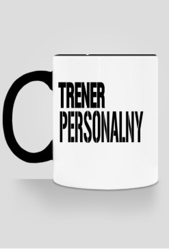 Kubek trener