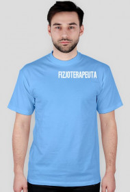 Koszulka fizjoterapeuta 7