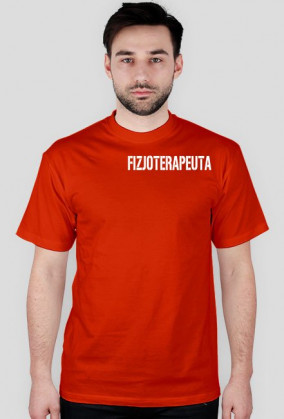 Koszulka fizjoterapeuta 7
