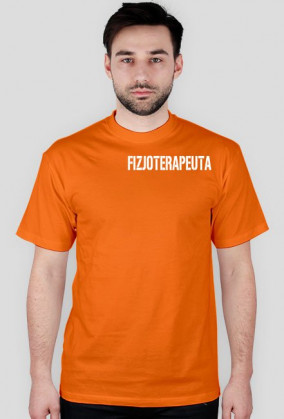 Koszulka fizjoterapeuta 7