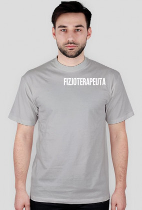 Koszulka fizjoterapeuta 7