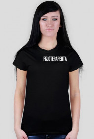 Koszulka fizjoterapeuta 9