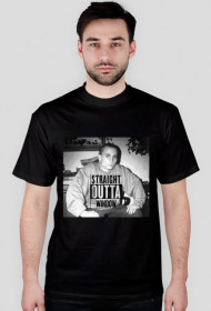 Straight outta window