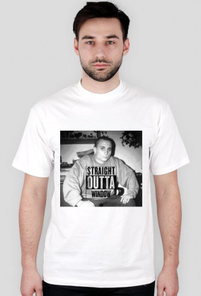 Straight outta window