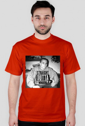 Straight outta window