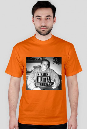 Straight outta window