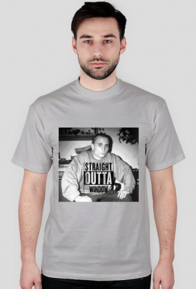 Straight outta window