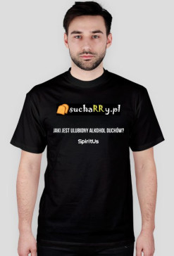 Alkohol duchów