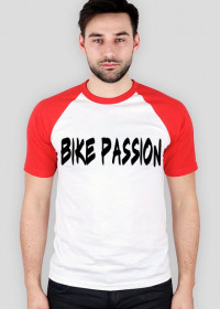 Koszulka Bike Passion