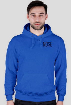 BLUZA Wsparcia NOSE