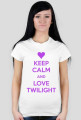 TWILIGHT WHITE