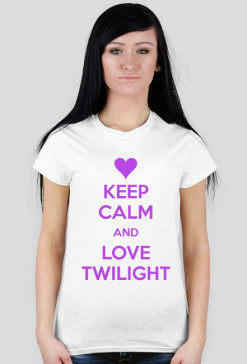 TWILIGHT WHITE