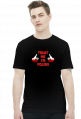 Koszulka Trust me I'm Polish