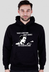 Engines Jessie F&F Hoodie