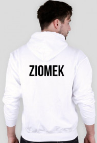 Bluza+ Ziomek To Ja Czarny+