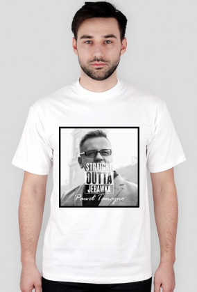 Straight outta JBWA #2