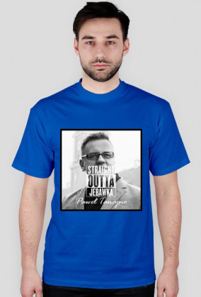 Straight outta JBWA #2