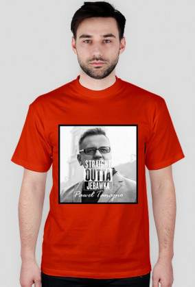 Straight outta JBWA #2