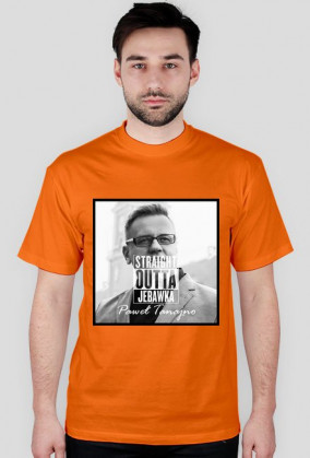 Straight outta JBWA #2