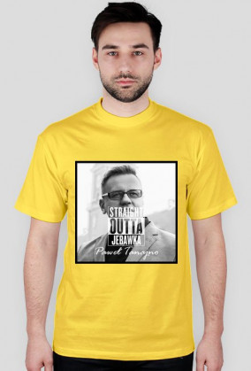 Straight outta JBWA #2