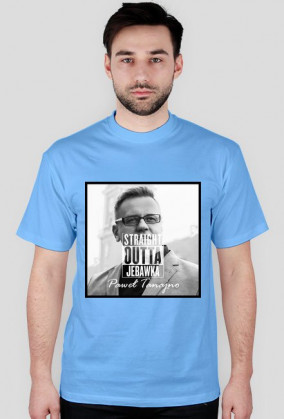 Straight outta JBWA #2