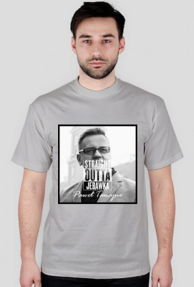 Straight outta JBWA #2