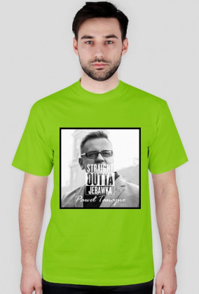 Straight outta JBWA #2