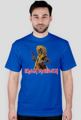 Iron Maiden