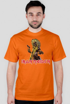 Iron Maiden