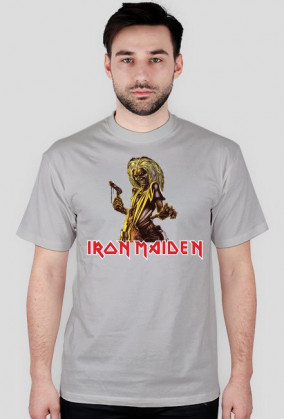 Iron Maiden