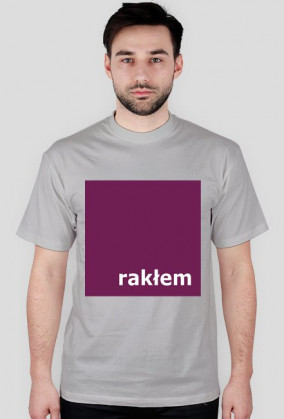 rakłem