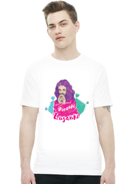 Poranki Zuzanki męska