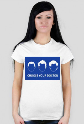 doctor WHO