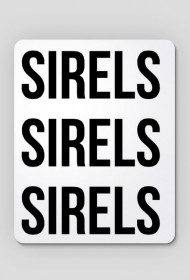 Podkładka pod myszkę Sirels