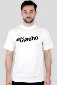 #Ciacho