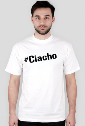 #Ciacho