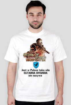 ELITARNA GWARDIA