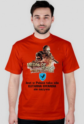 ELITARNA GWARDIA